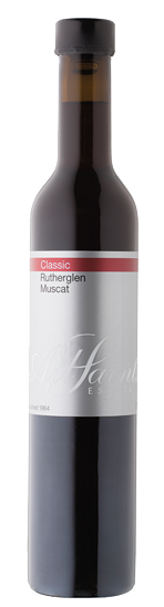 All Saints Estate Classic Muscat NV Rutherglen